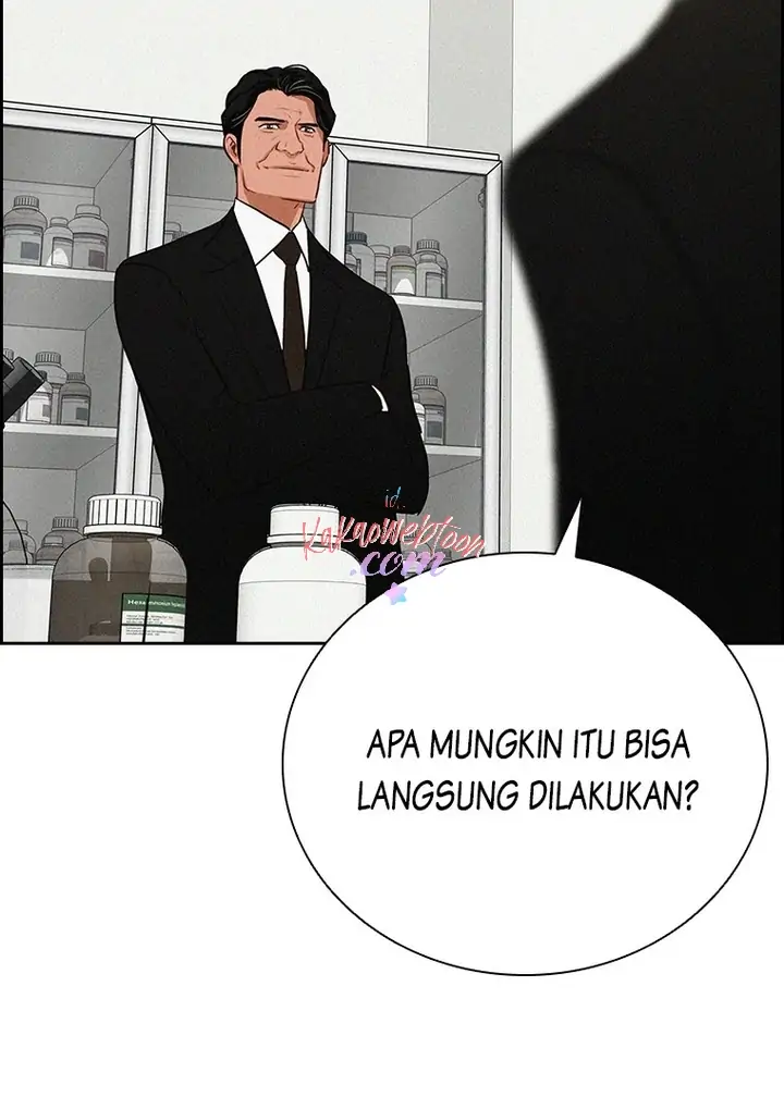 Lord of Money Chapter 145 Gambar 104