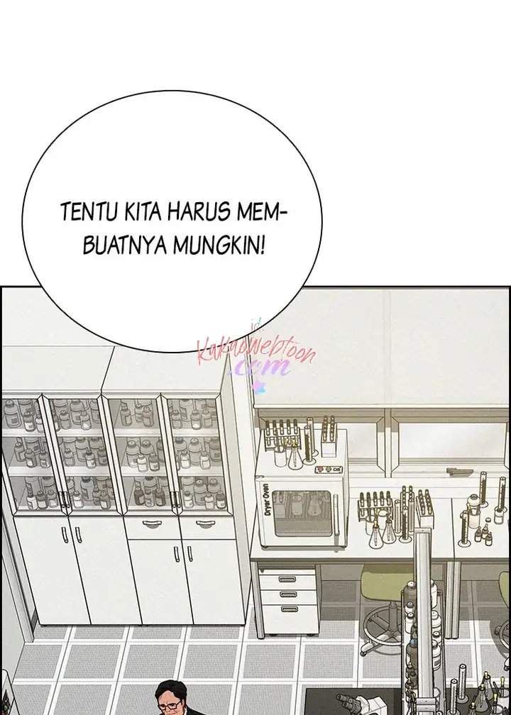 Lord of Money Chapter 145 Gambar 105
