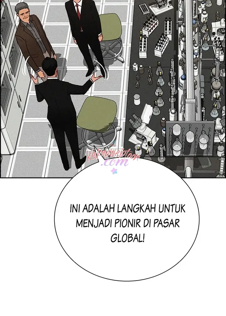 Lord of Money Chapter 145 Gambar 106