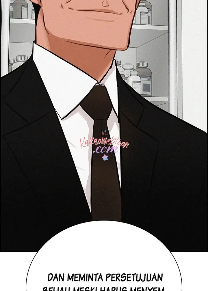 Lord of Money Chapter 145 Gambar 108