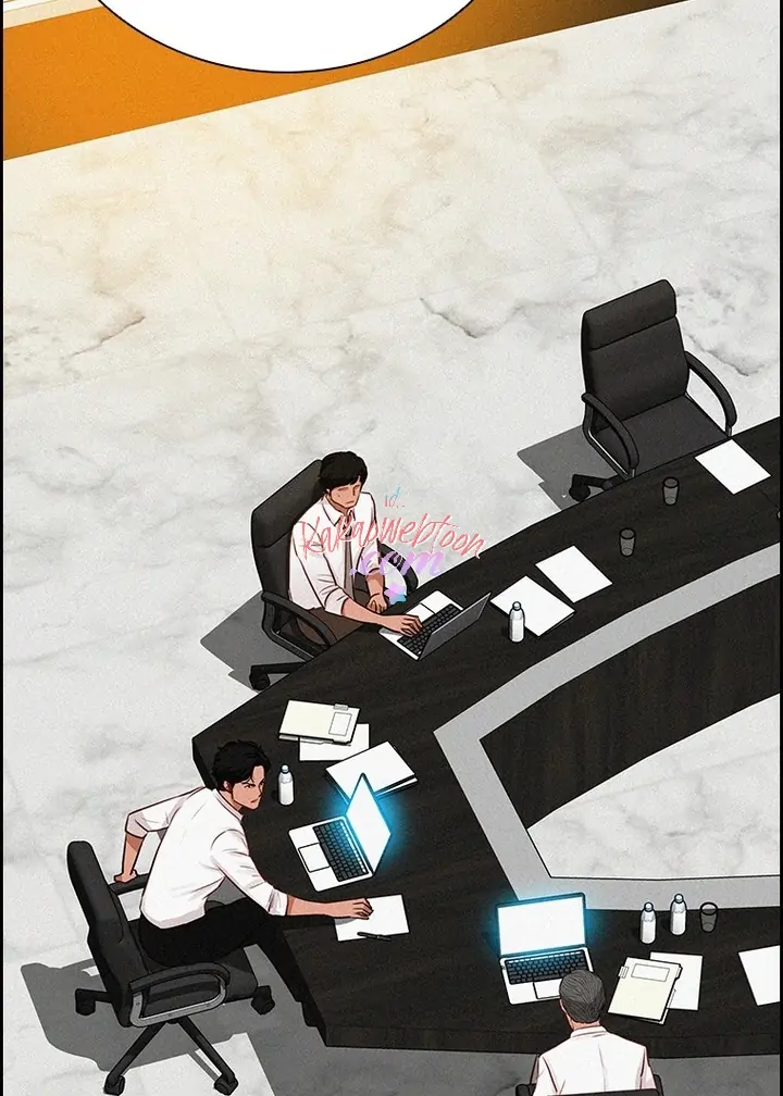 Lord of Money Chapter 145 Gambar 17