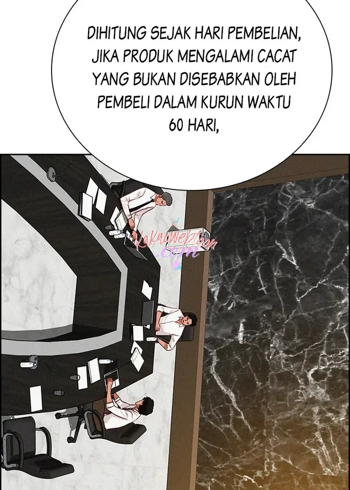 Lord of Money Chapter 145 Gambar 23