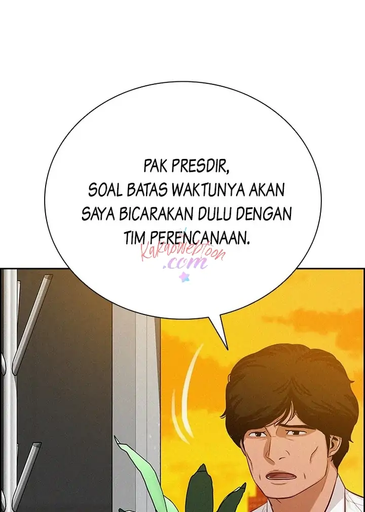 Lord of Money Chapter 145 Gambar 25
