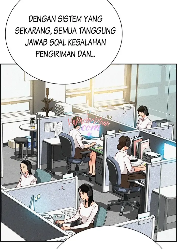 Lord of Money Chapter 145 Gambar 29