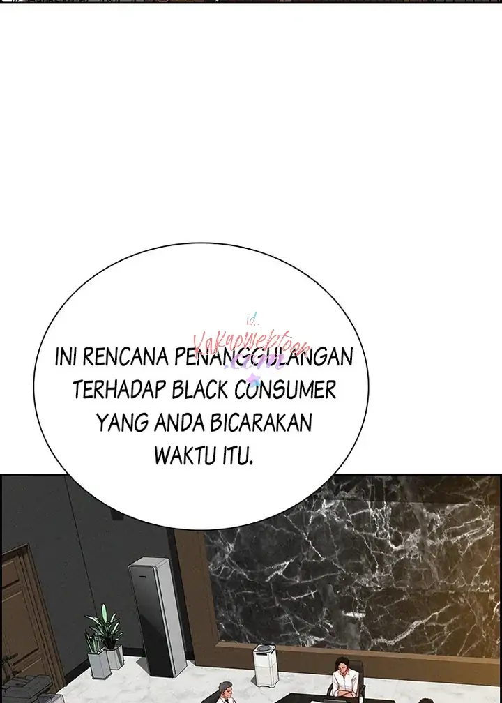 Lord of Money Chapter 145 Gambar 3