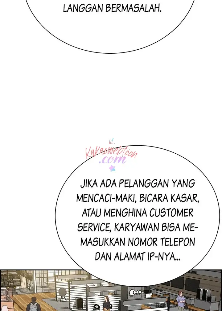 Lord of Money Chapter 145 Gambar 32