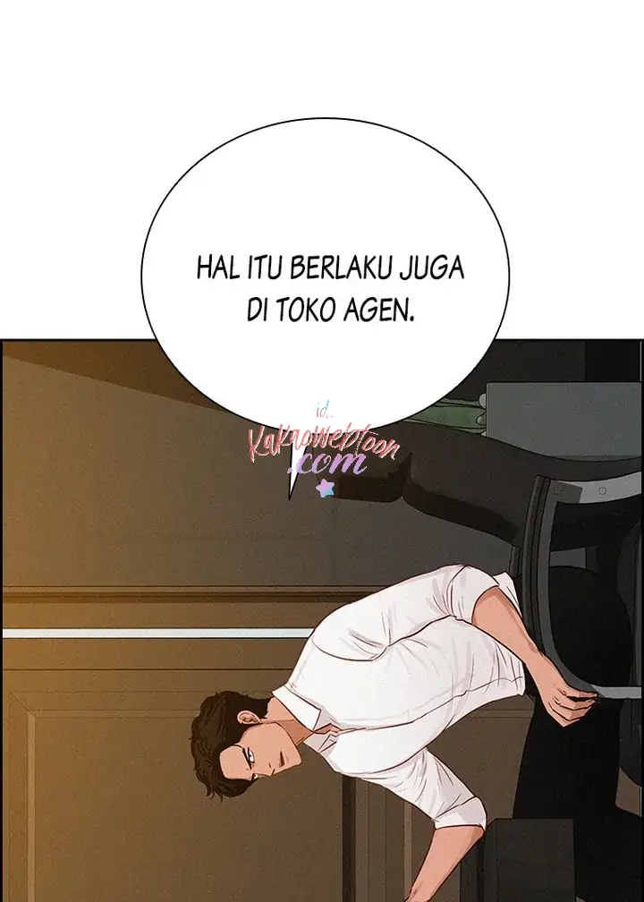 Lord of Money Chapter 145 Gambar 34