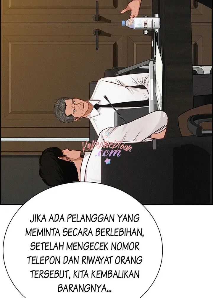 Lord of Money Chapter 145 Gambar 35