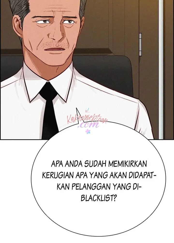 Lord of Money Chapter 145 Gambar 37