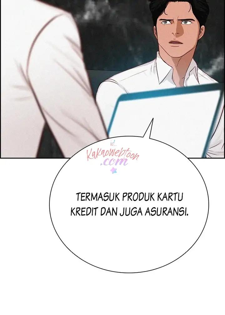 Lord of Money Chapter 145 Gambar 39