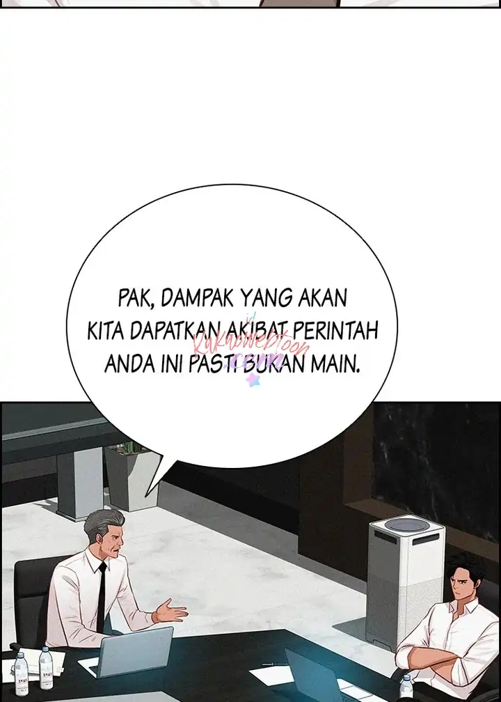 Lord of Money Chapter 145 Gambar 44