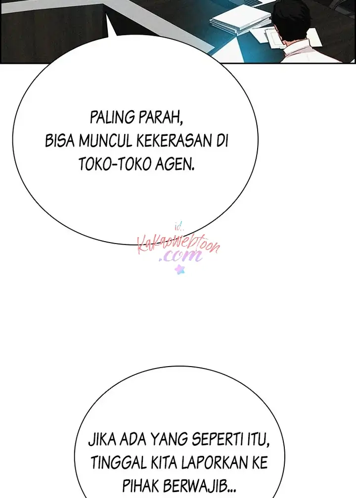 Lord of Money Chapter 145 Gambar 45