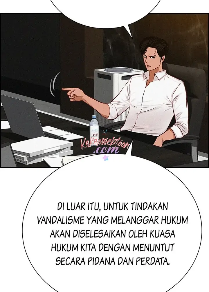 Lord of Money Chapter 145 Gambar 46