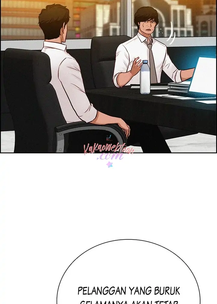 Lord of Money Chapter 145 Gambar 48