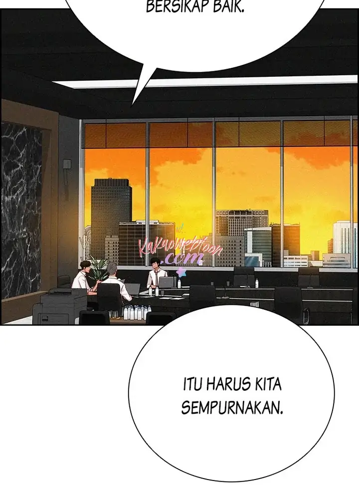 Lord of Money Chapter 145 Gambar 53