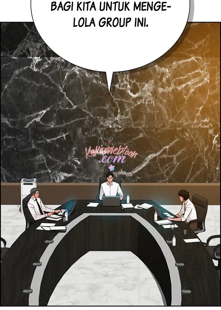 Lord of Money Chapter 145 Gambar 61