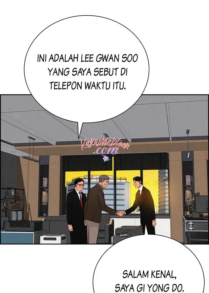 Lord of Money Chapter 145 Gambar 65