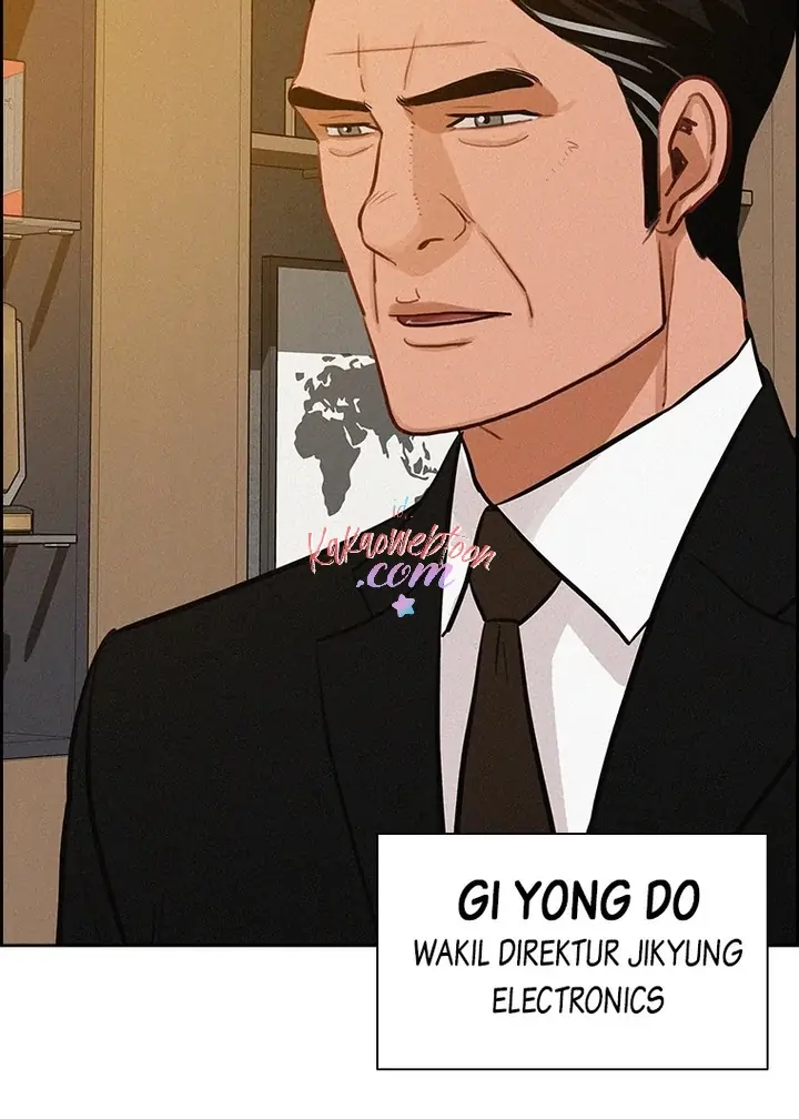 Lord of Money Chapter 145 Gambar 67