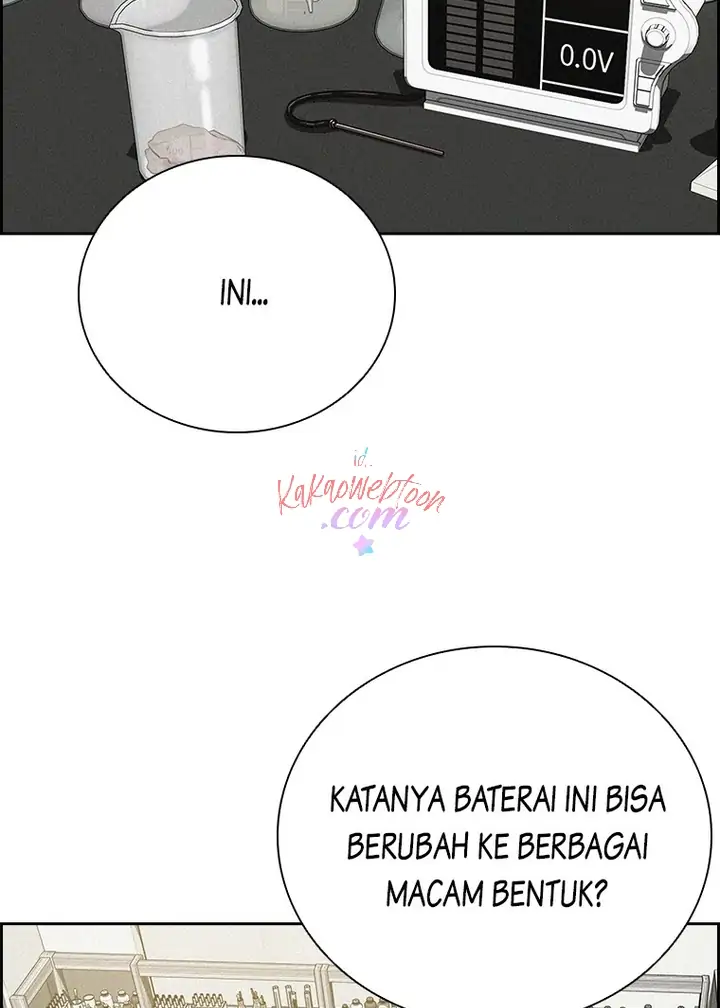 Lord of Money Chapter 145 Gambar 71