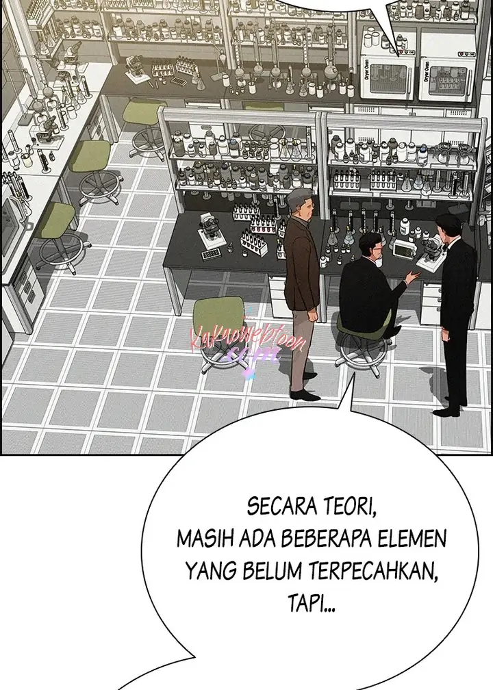 Lord of Money Chapter 145 Gambar 72