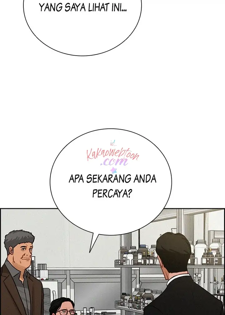 Lord of Money Chapter 145 Gambar 78