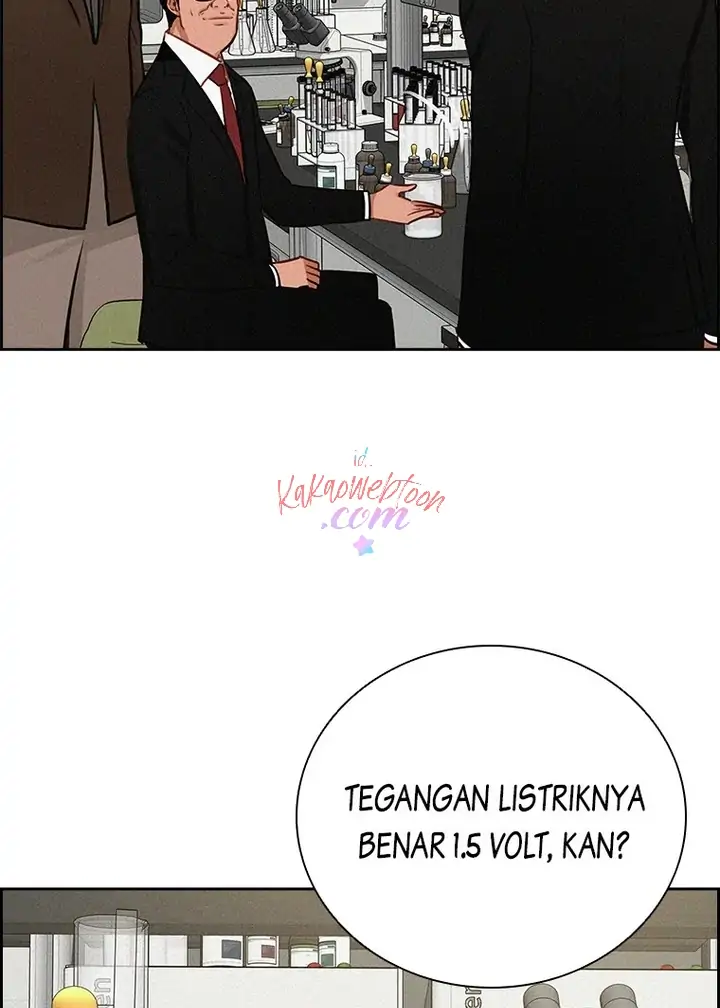 Lord of Money Chapter 145 Gambar 79