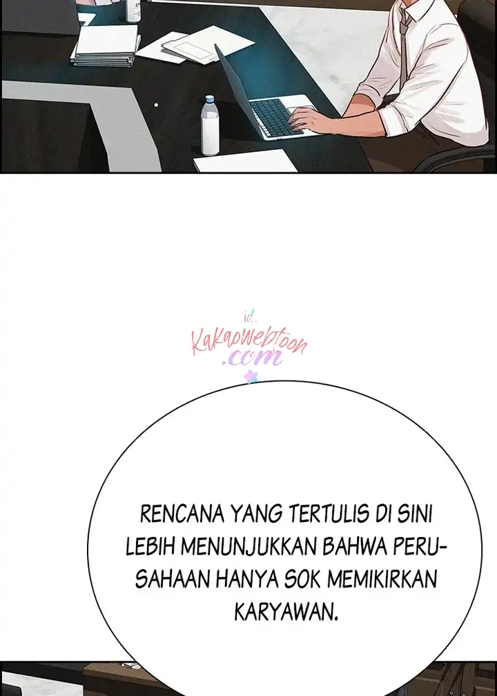 Lord of Money Chapter 145 Gambar 8