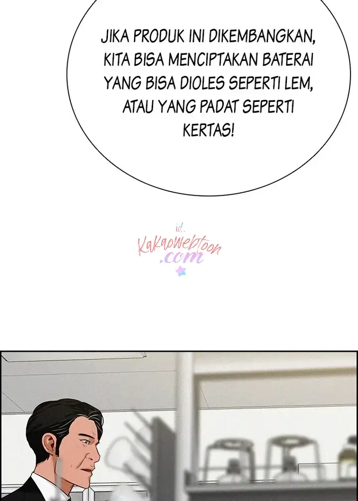 Lord of Money Chapter 145 Gambar 82