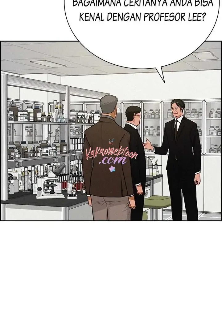 Lord of Money Chapter 145 Gambar 86