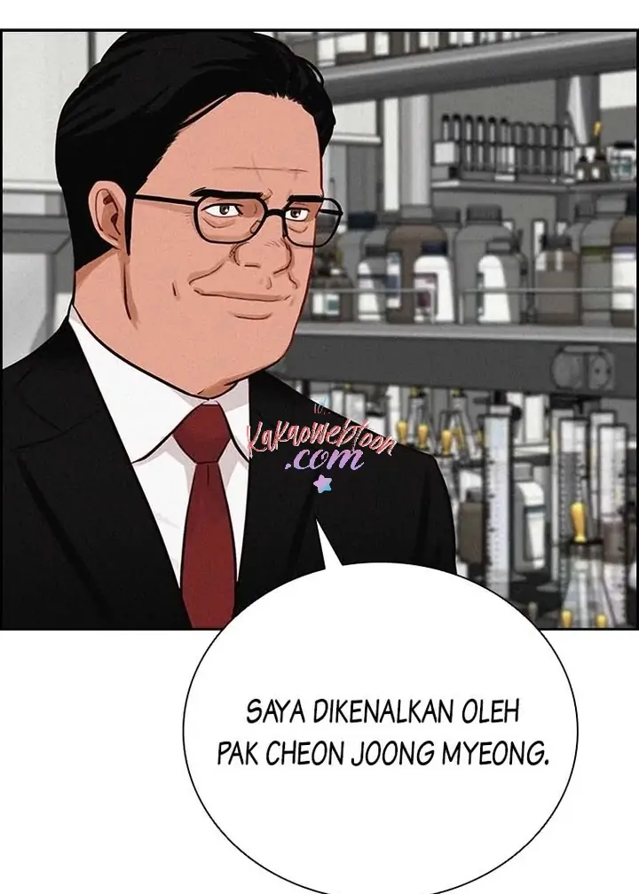 Lord of Money Chapter 145 Gambar 87