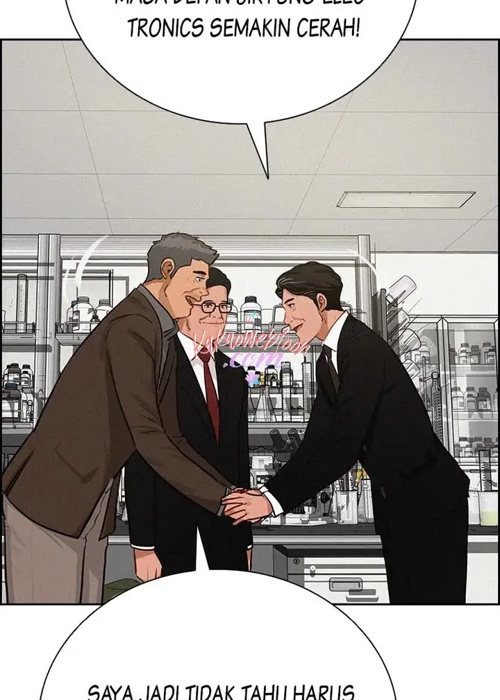 Lord of Money Chapter 145 Gambar 91