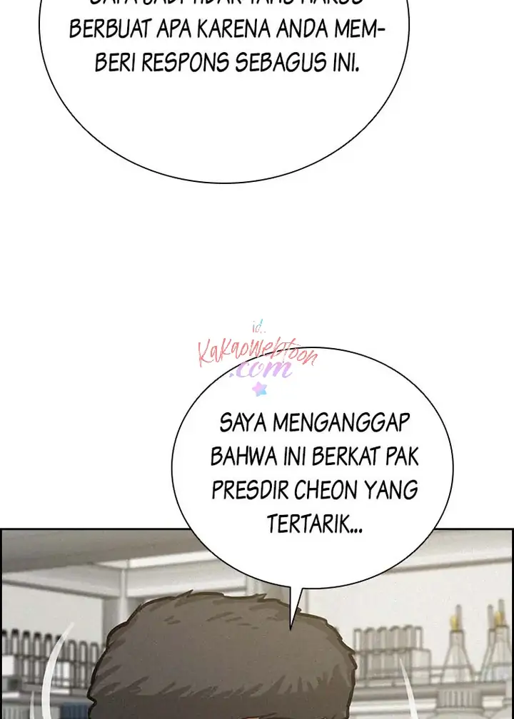 Lord of Money Chapter 145 Gambar 92