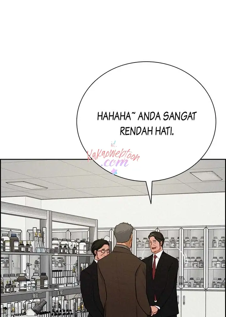 Lord of Money Chapter 145 Gambar 94