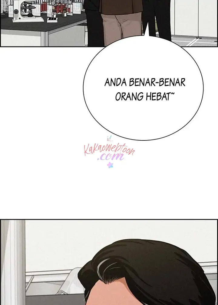 Lord of Money Chapter 145 Gambar 95