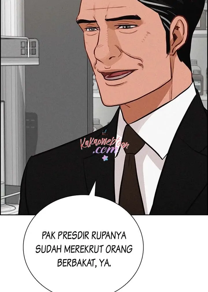 Lord of Money Chapter 145 Gambar 96