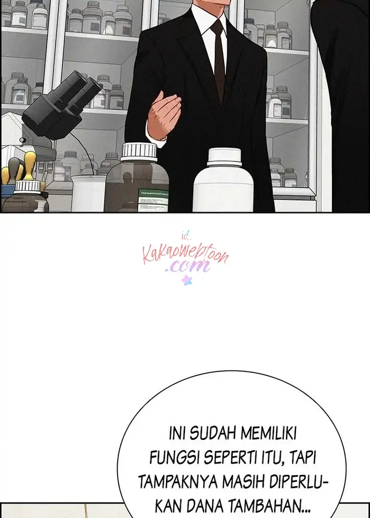 Lord of Money Chapter 145 Gambar 98