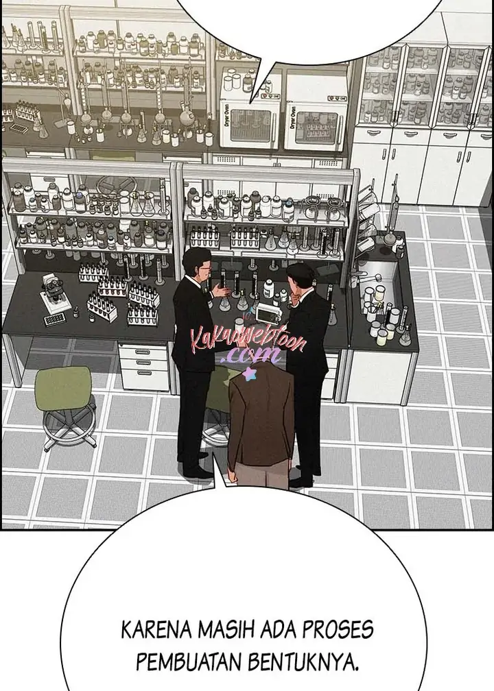 Lord of Money Chapter 145 Gambar 99