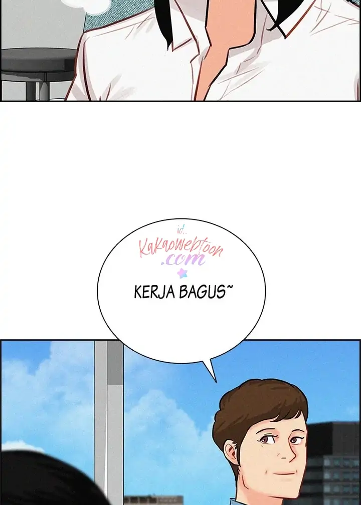 Lord of Money Chapter 146 Gambar 105