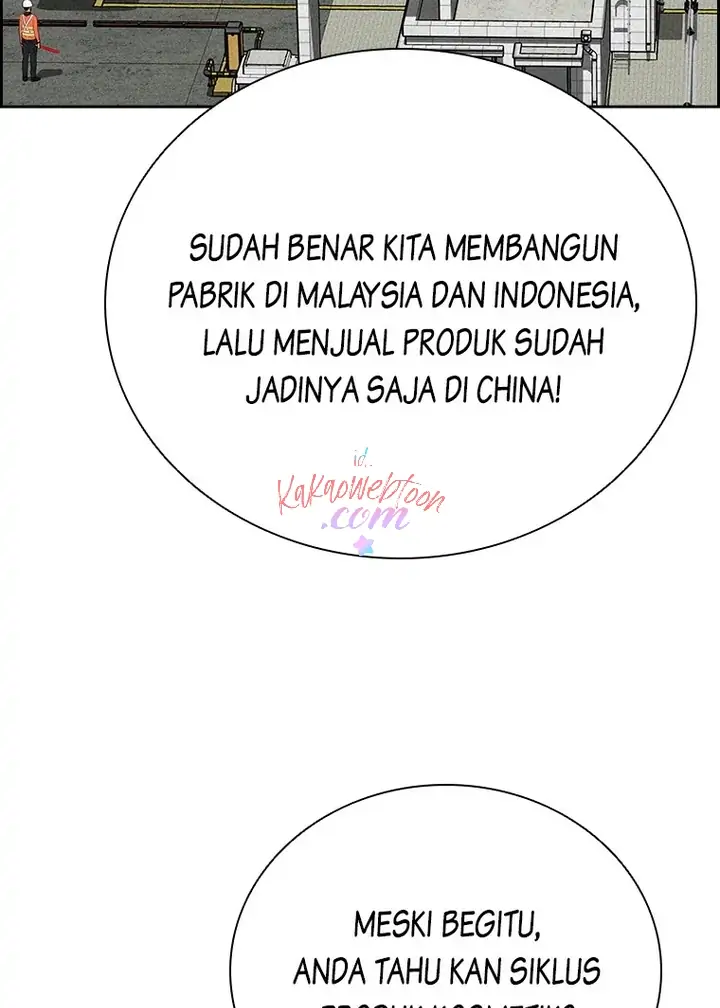 Lord of Money Chapter 146 Gambar 15