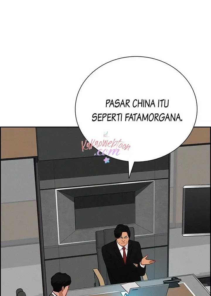 Lord of Money Chapter 146 Gambar 19