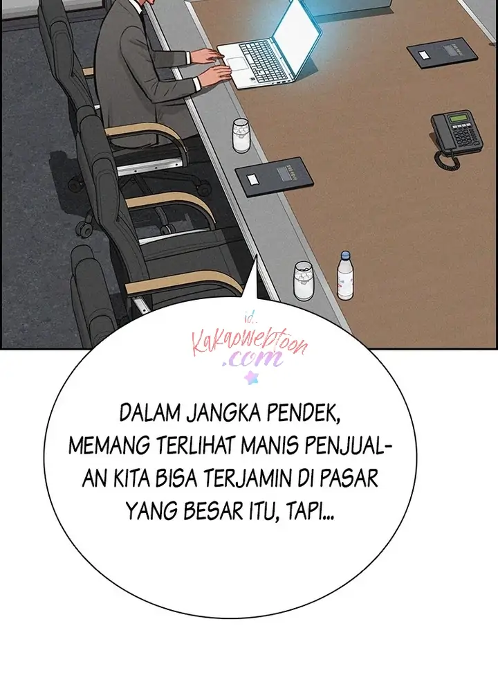 Lord of Money Chapter 146 Gambar 20