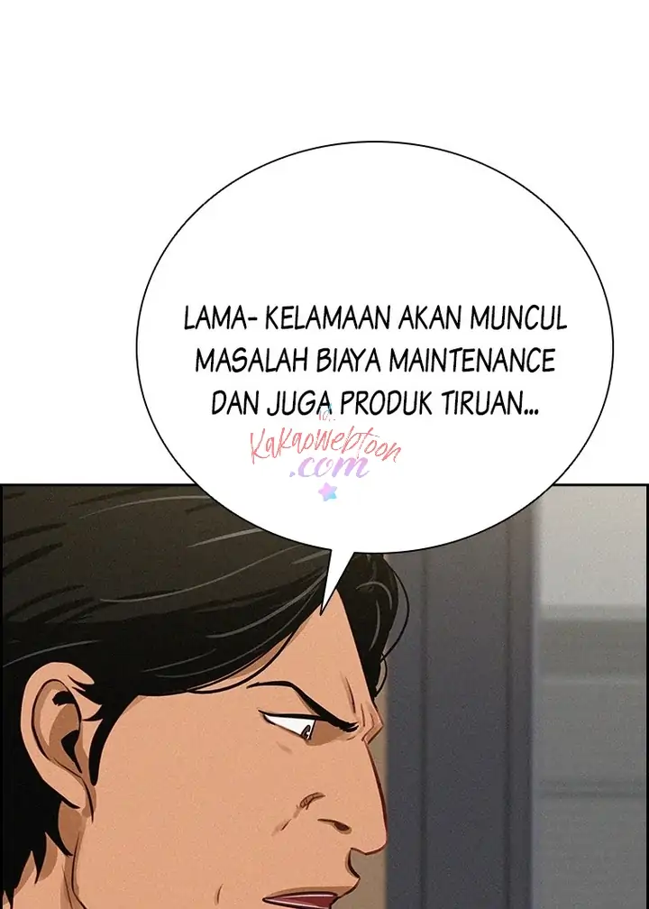 Lord of Money Chapter 146 Gambar 21