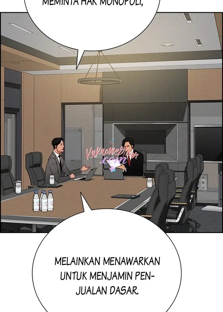 Lord of Money Chapter 146 Gambar 3