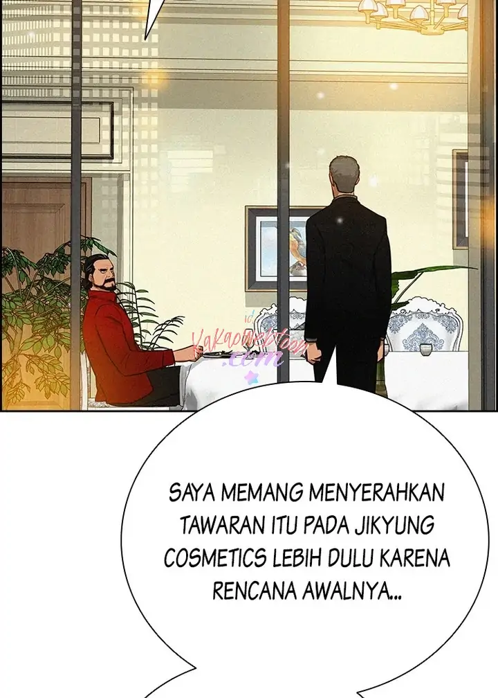Lord of Money Chapter 146 Gambar 32