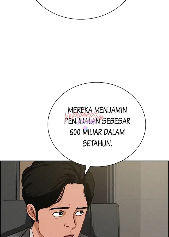 Lord of Money Chapter 146 Gambar 4