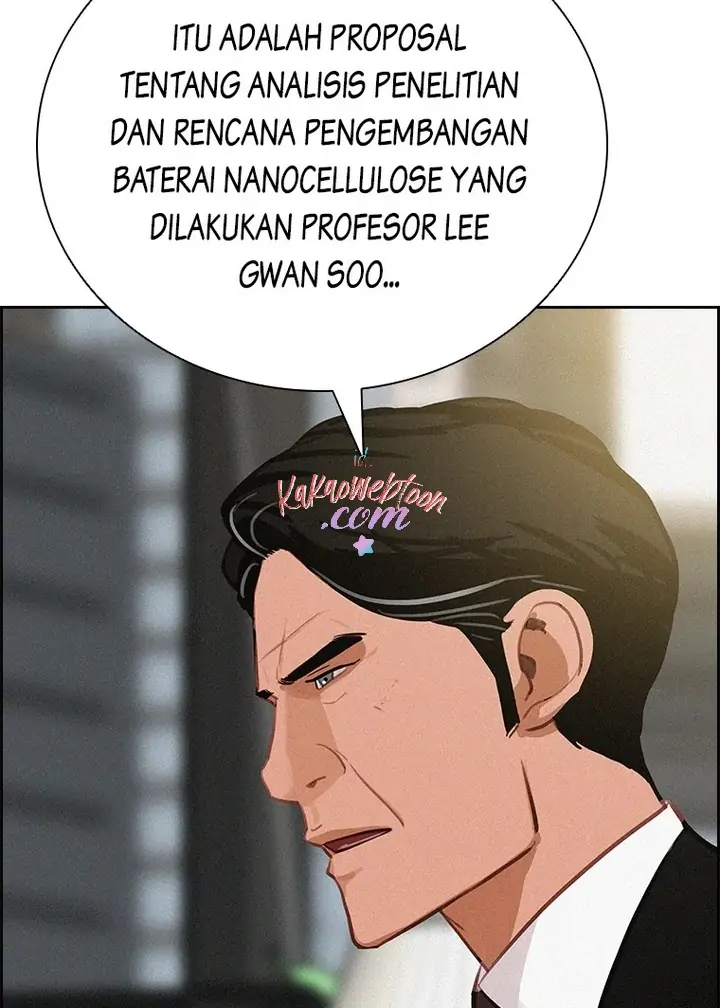 Lord of Money Chapter 146 Gambar 49