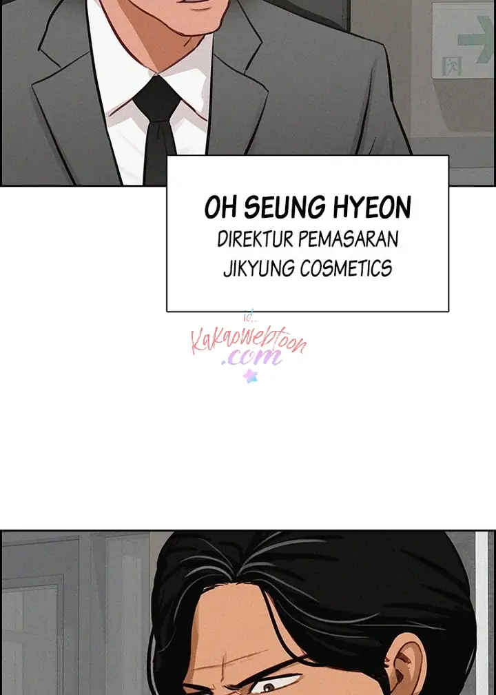 Lord of Money Chapter 146 Gambar 5