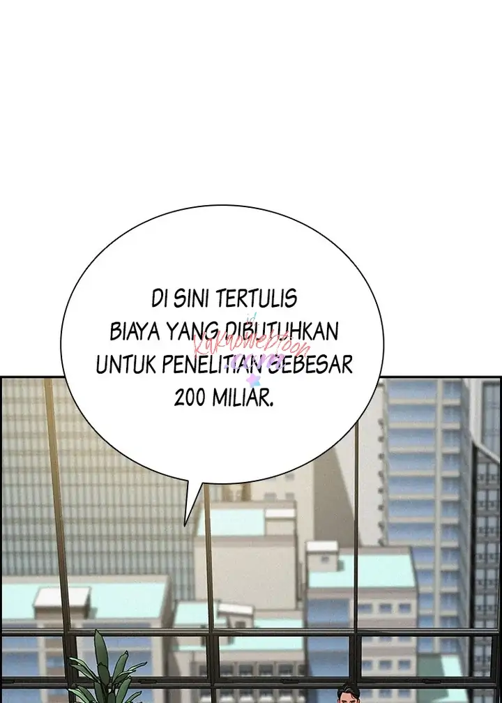 Lord of Money Chapter 146 Gambar 52