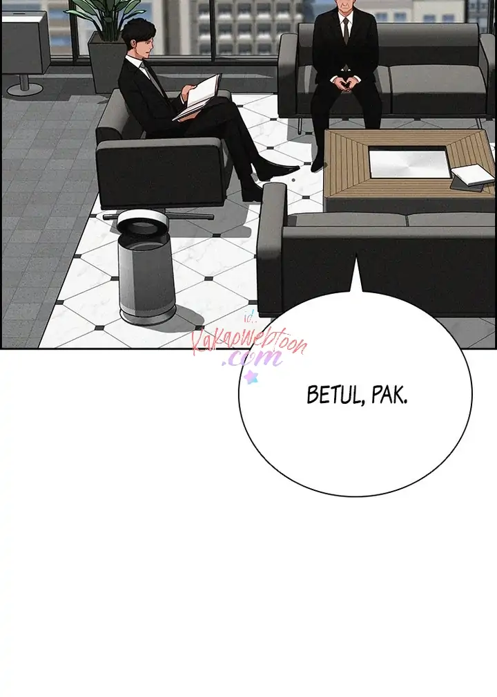 Lord of Money Chapter 146 Gambar 53