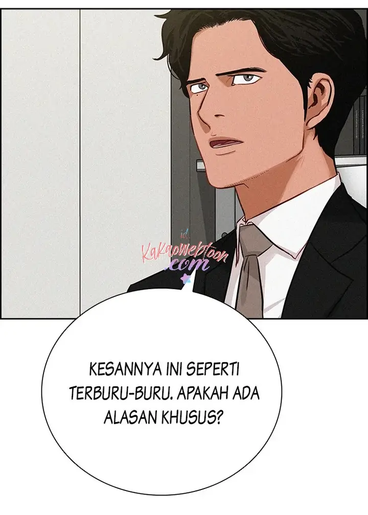 Lord of Money Chapter 146 Gambar 54